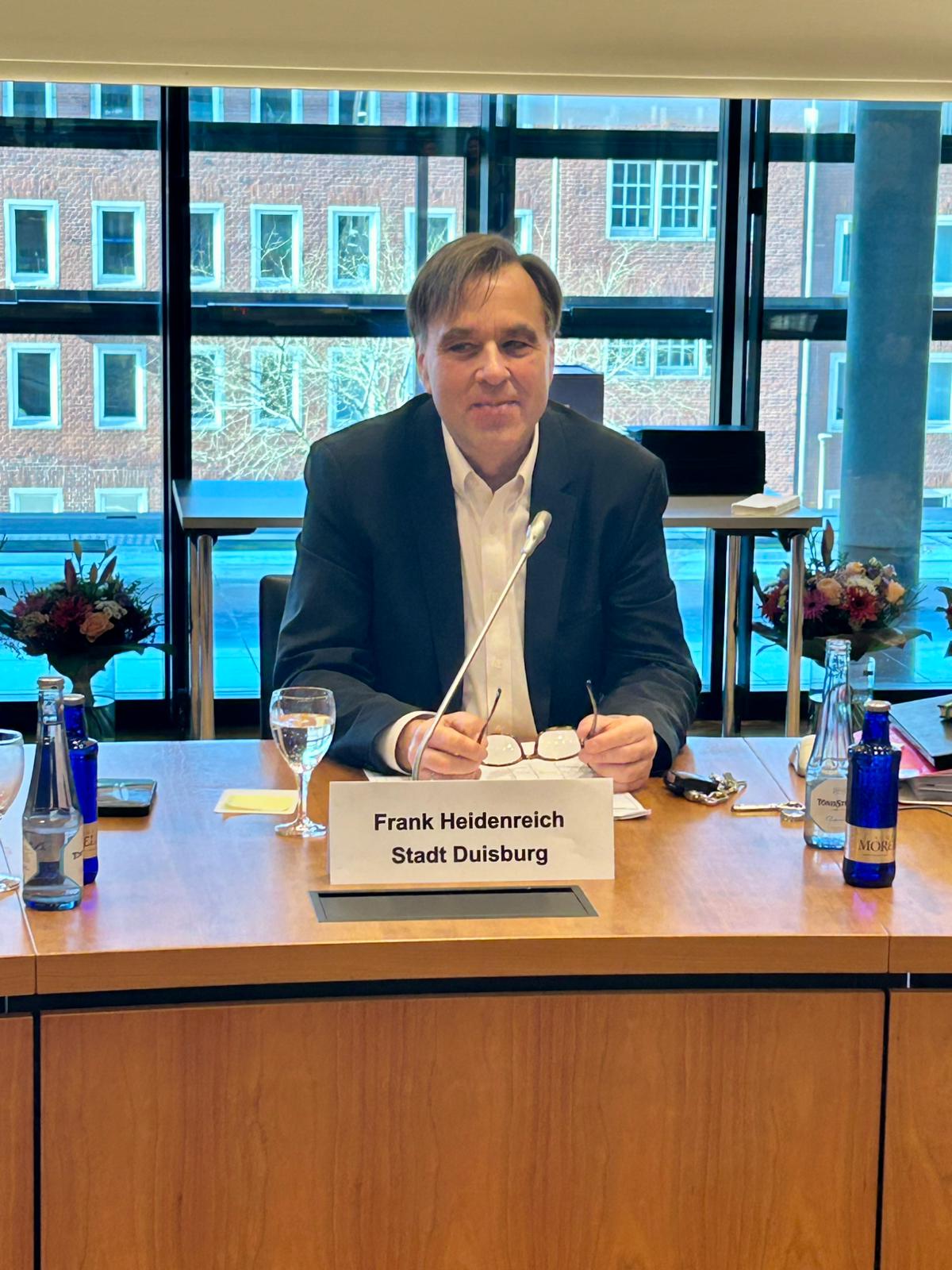 Rheinbahn MAX-App: Digitale Standards nicht gefährden