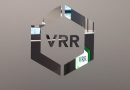 VRR Logo