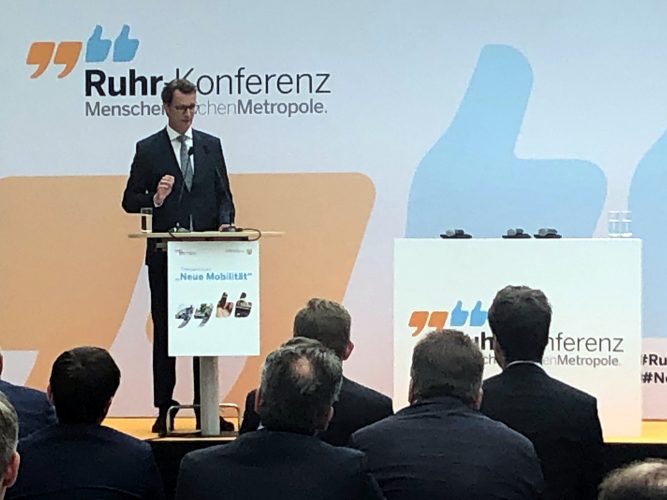 VRR-Raum erhält 621 Mio. € für Sanierung von Straßen- und Stadtbahnen